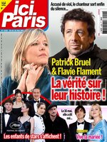 Ici Paris